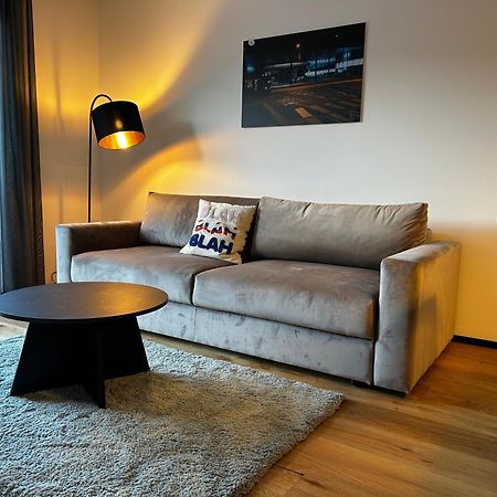Cella Apartments **** Zell im Wiesenthal Экстерьер фото