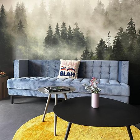 Cella Apartments **** Zell im Wiesenthal Экстерьер фото