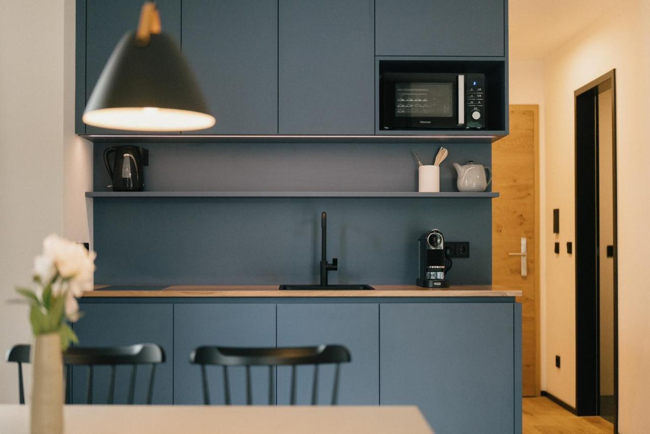 Cella Apartments **** Zell im Wiesenthal Экстерьер фото