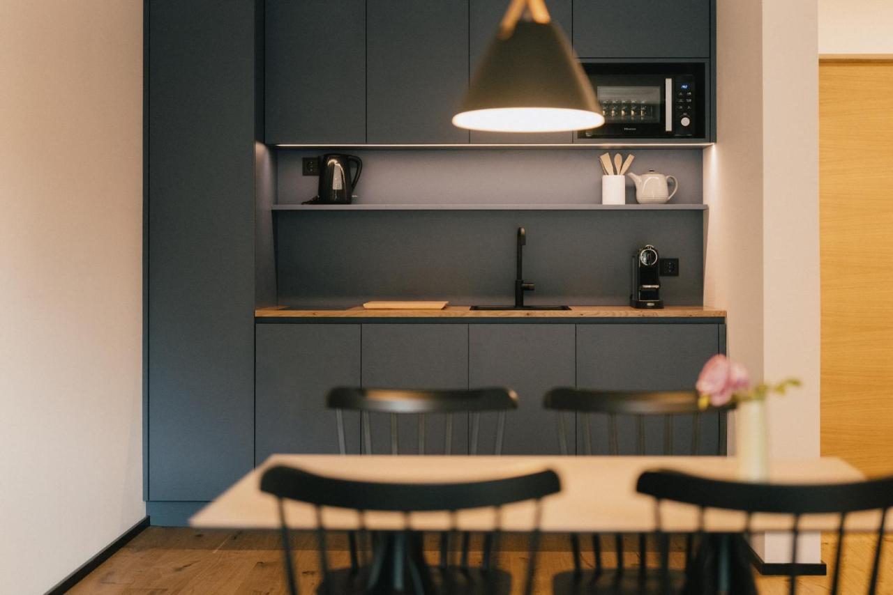 Cella Apartments **** Zell im Wiesenthal Экстерьер фото