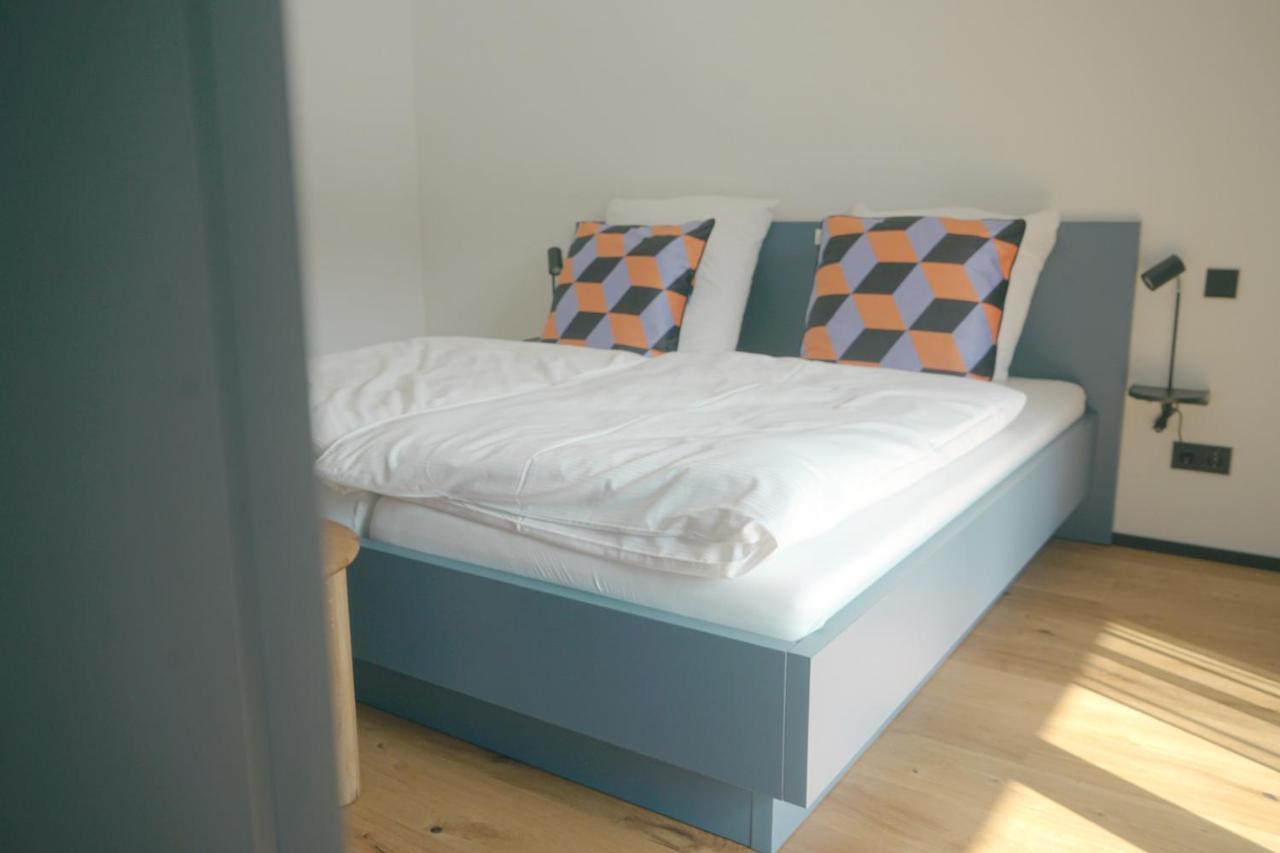 Cella Apartments **** Zell im Wiesenthal Экстерьер фото