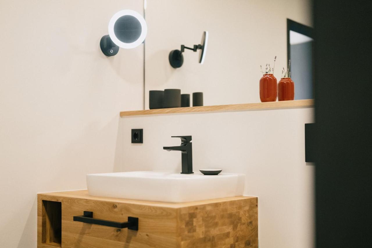 Cella Apartments **** Zell im Wiesenthal Экстерьер фото