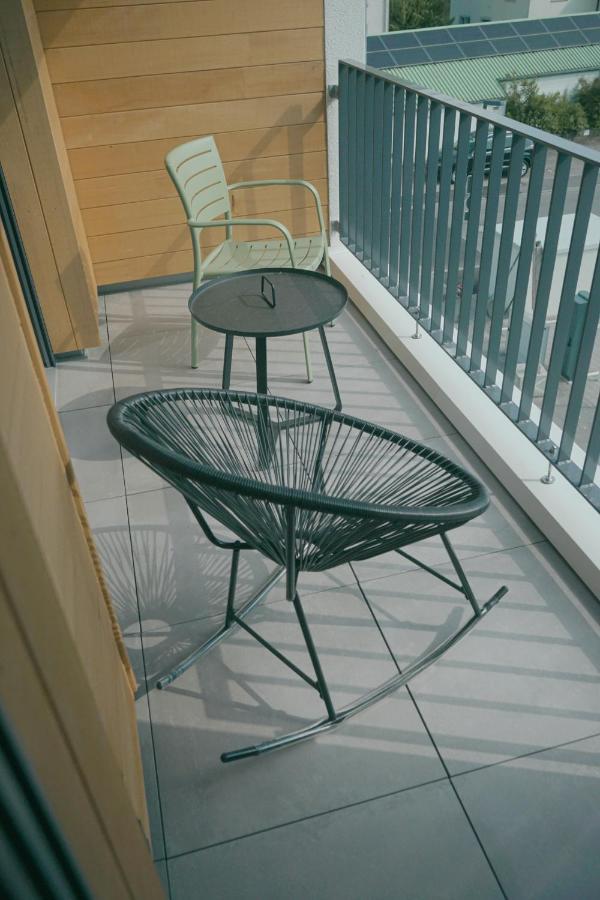 Cella Apartments **** Zell im Wiesenthal Экстерьер фото