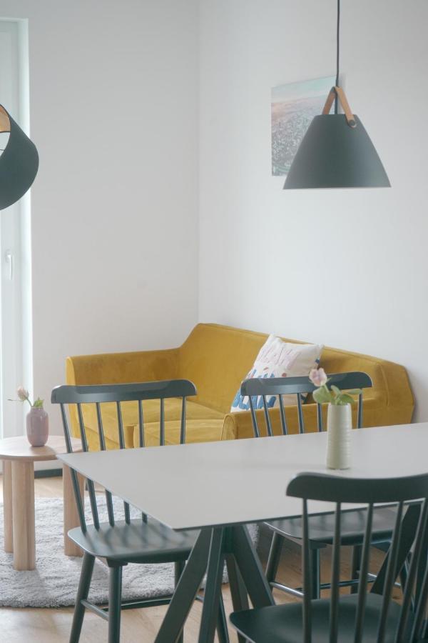Cella Apartments **** Zell im Wiesenthal Экстерьер фото