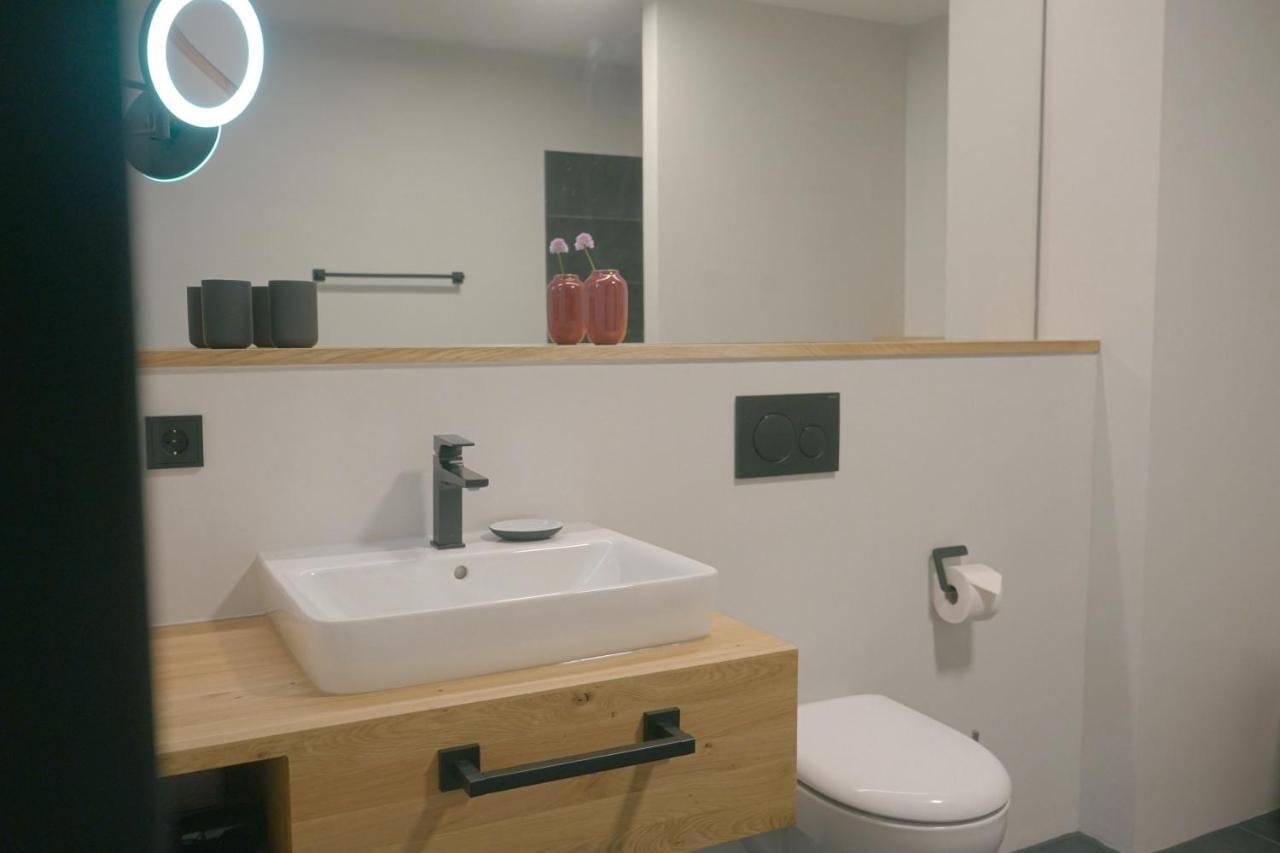 Cella Apartments **** Zell im Wiesenthal Экстерьер фото