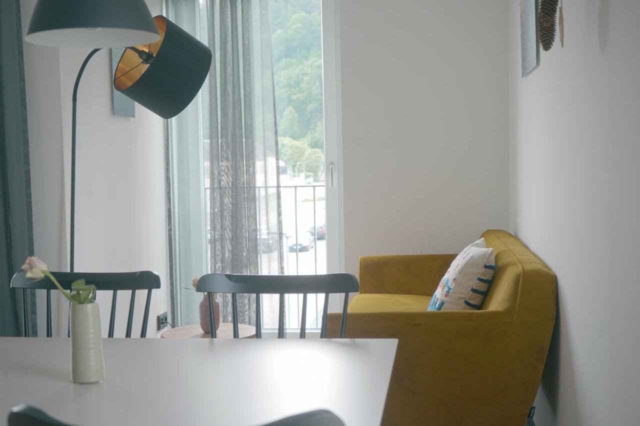 Cella Apartments **** Zell im Wiesenthal Экстерьер фото