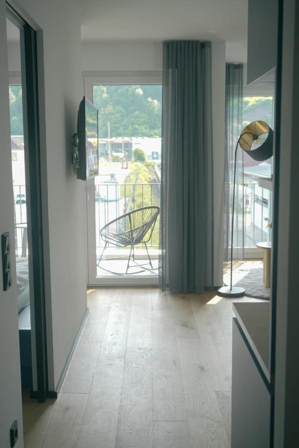 Cella Apartments **** Zell im Wiesenthal Экстерьер фото