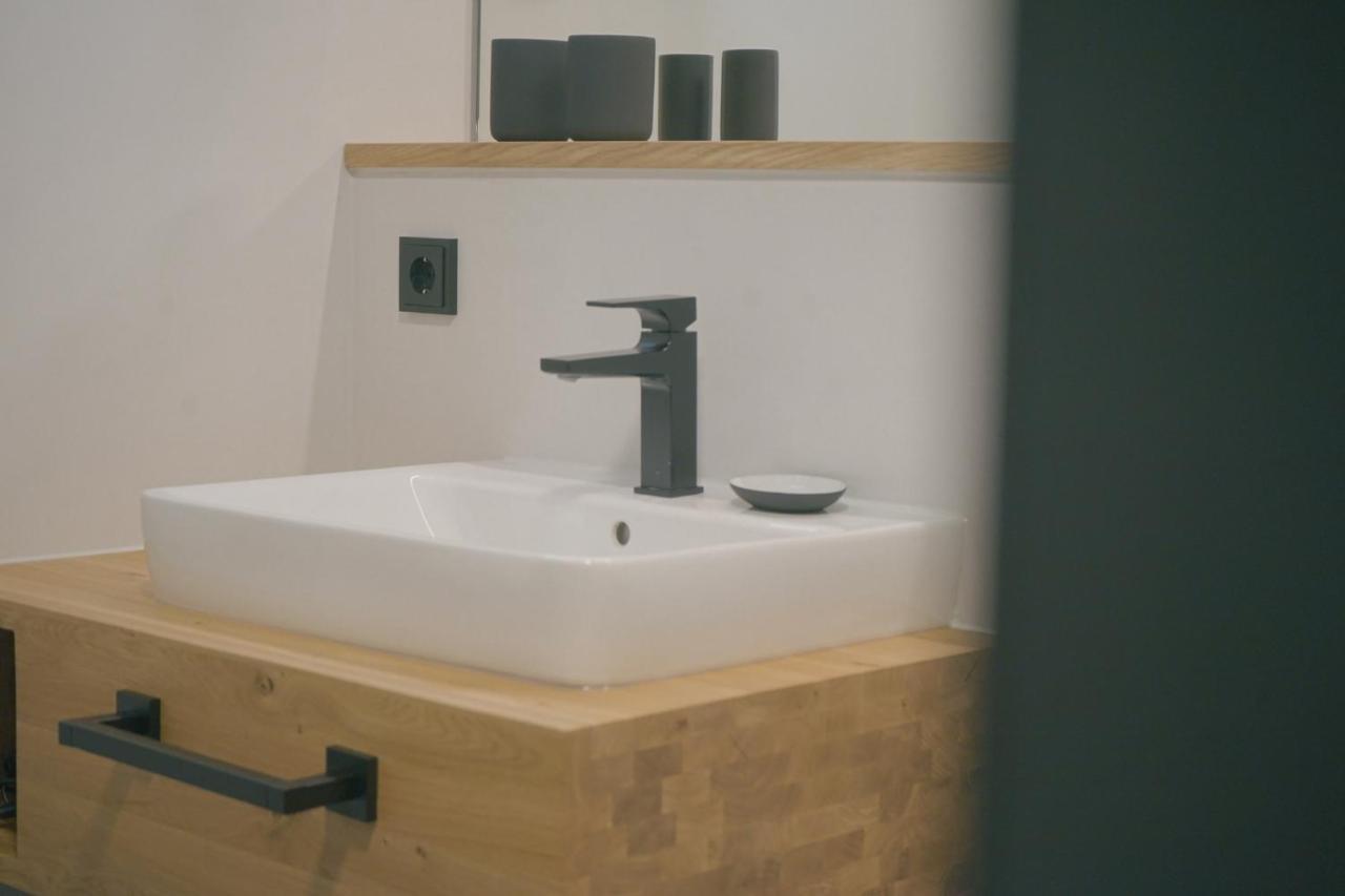 Cella Apartments **** Zell im Wiesenthal Экстерьер фото