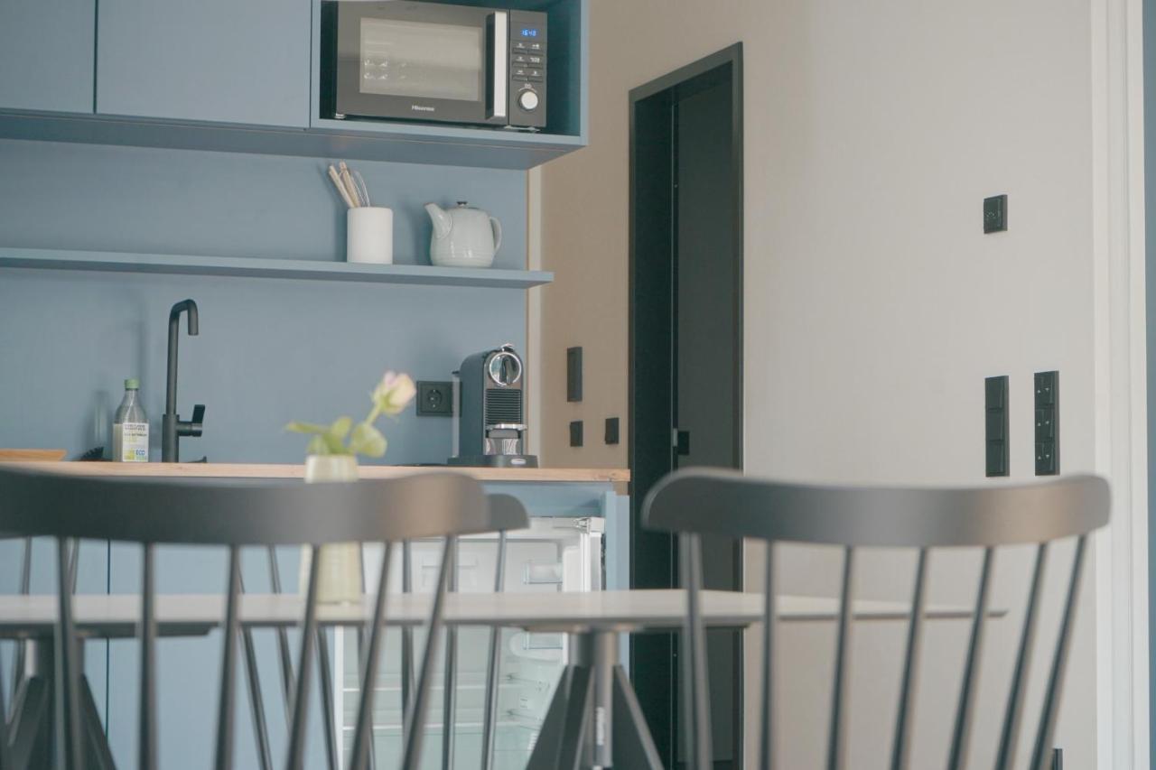 Cella Apartments **** Zell im Wiesenthal Экстерьер фото