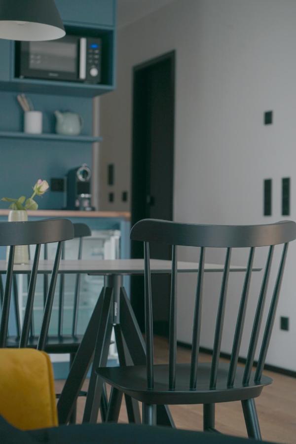 Cella Apartments **** Zell im Wiesenthal Экстерьер фото