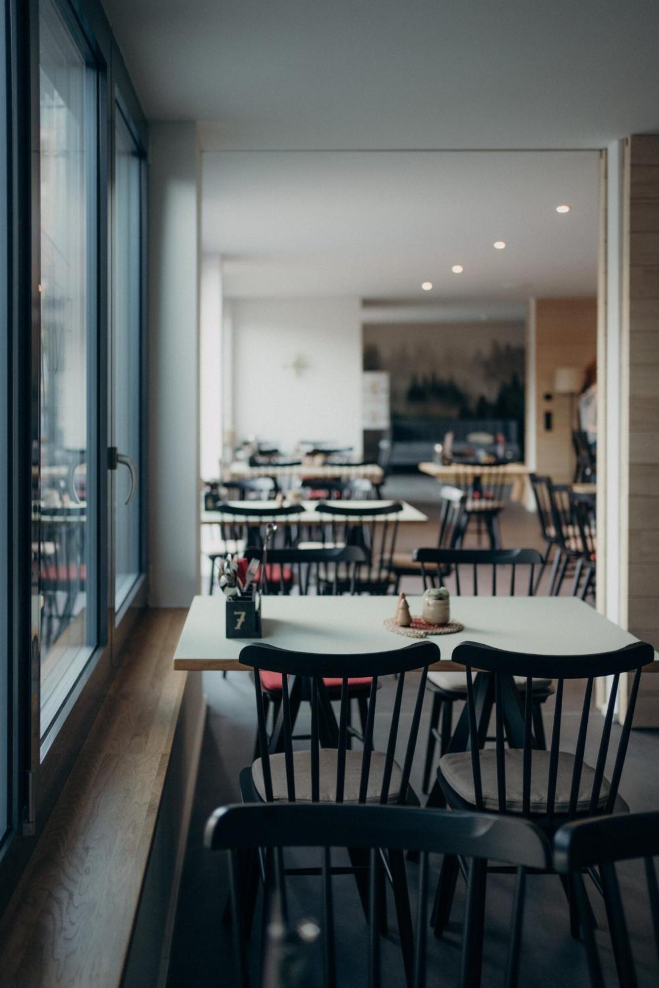 Cella Apartments **** Zell im Wiesenthal Экстерьер фото